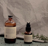 Special Pack Hair with Dandruff Oily Scalp - 2 Products