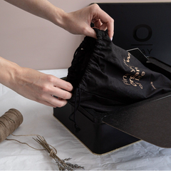 Oway Rose Gold Hair Dryer - Phon + Diffusore - Valera