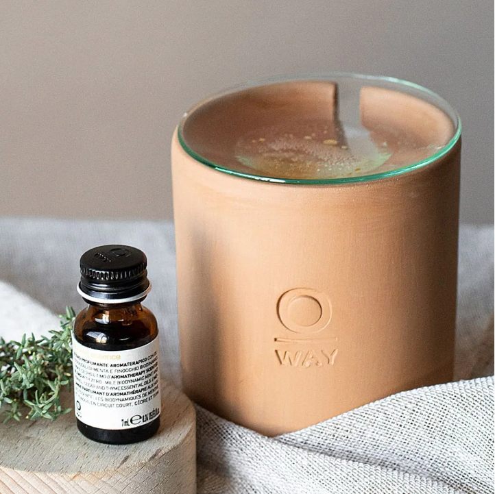 Oway Essence Burner Kit