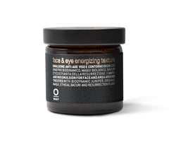 Oway Face & Eye Energizing Texture 50 ML