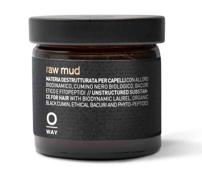 Oway Raw Mud 50 ML