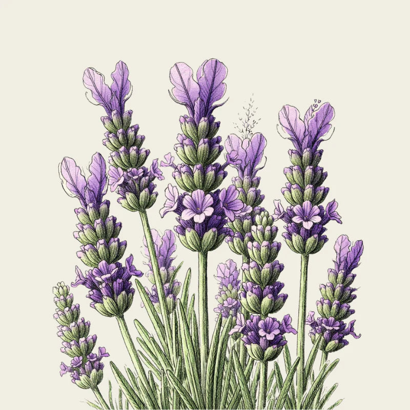 rebuild hair bath 240 lavanda