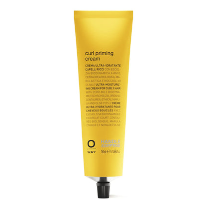 curl priming cream 150 ml