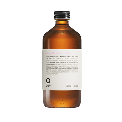rebuild hair bath 240