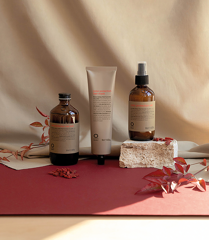 Special Pack Capelli Colorati - 3 Prodotti