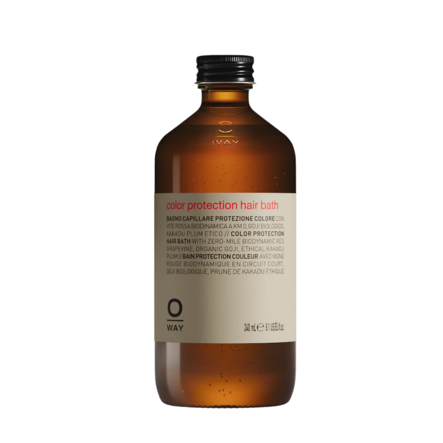 Color Protection hair bath 240