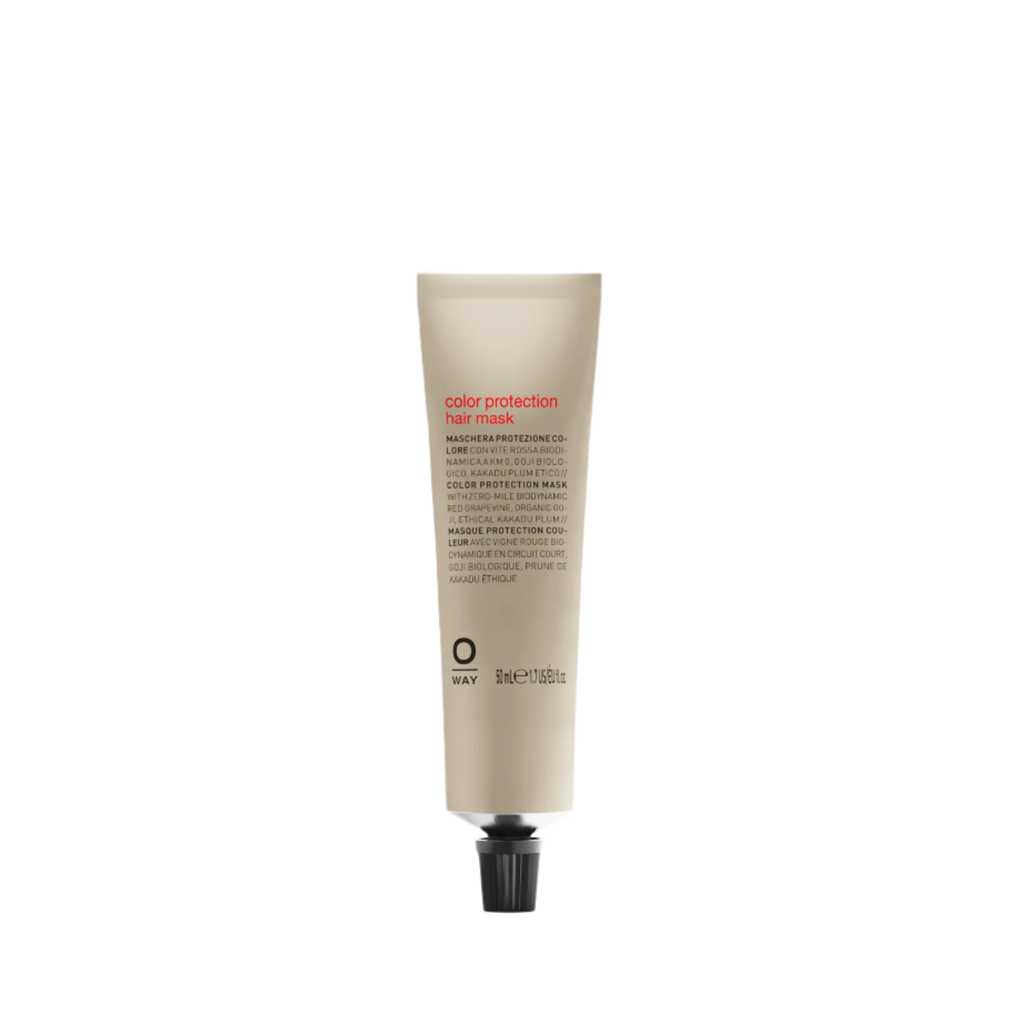 Color protction mask 50 ml
