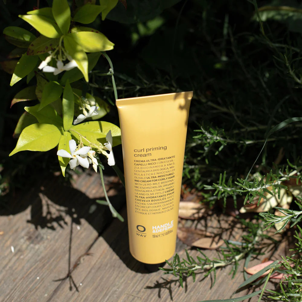 curl priming cream 150 ml2