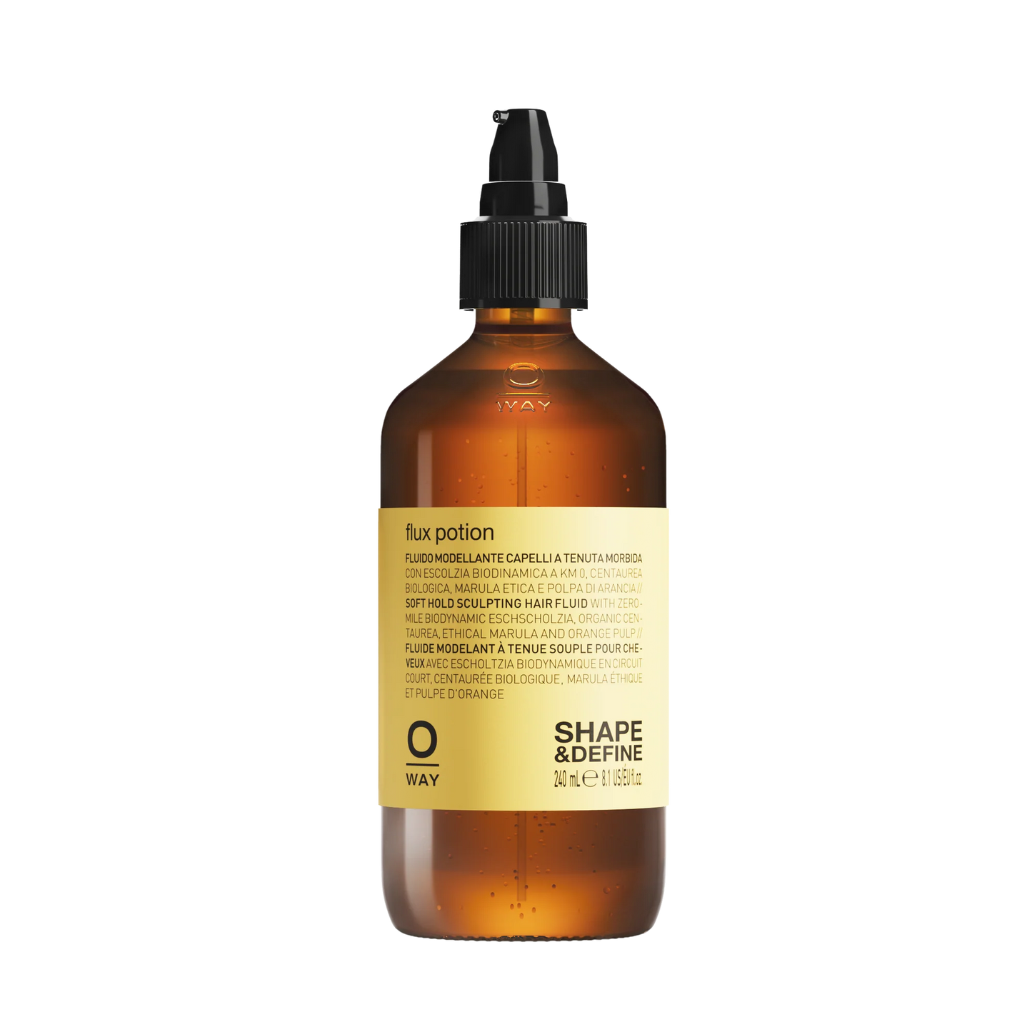 Flux Potion 240 ml