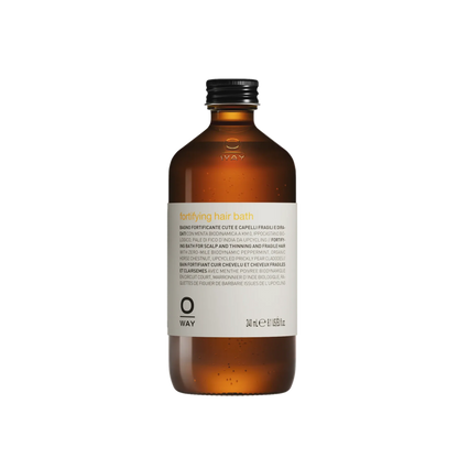 Oway Fortifying Hair Bath