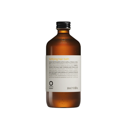 Oway Fortifying Hair Bath