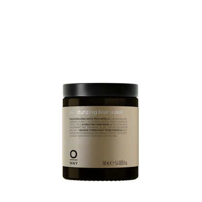 Oway Moisturizing mask 160 ml