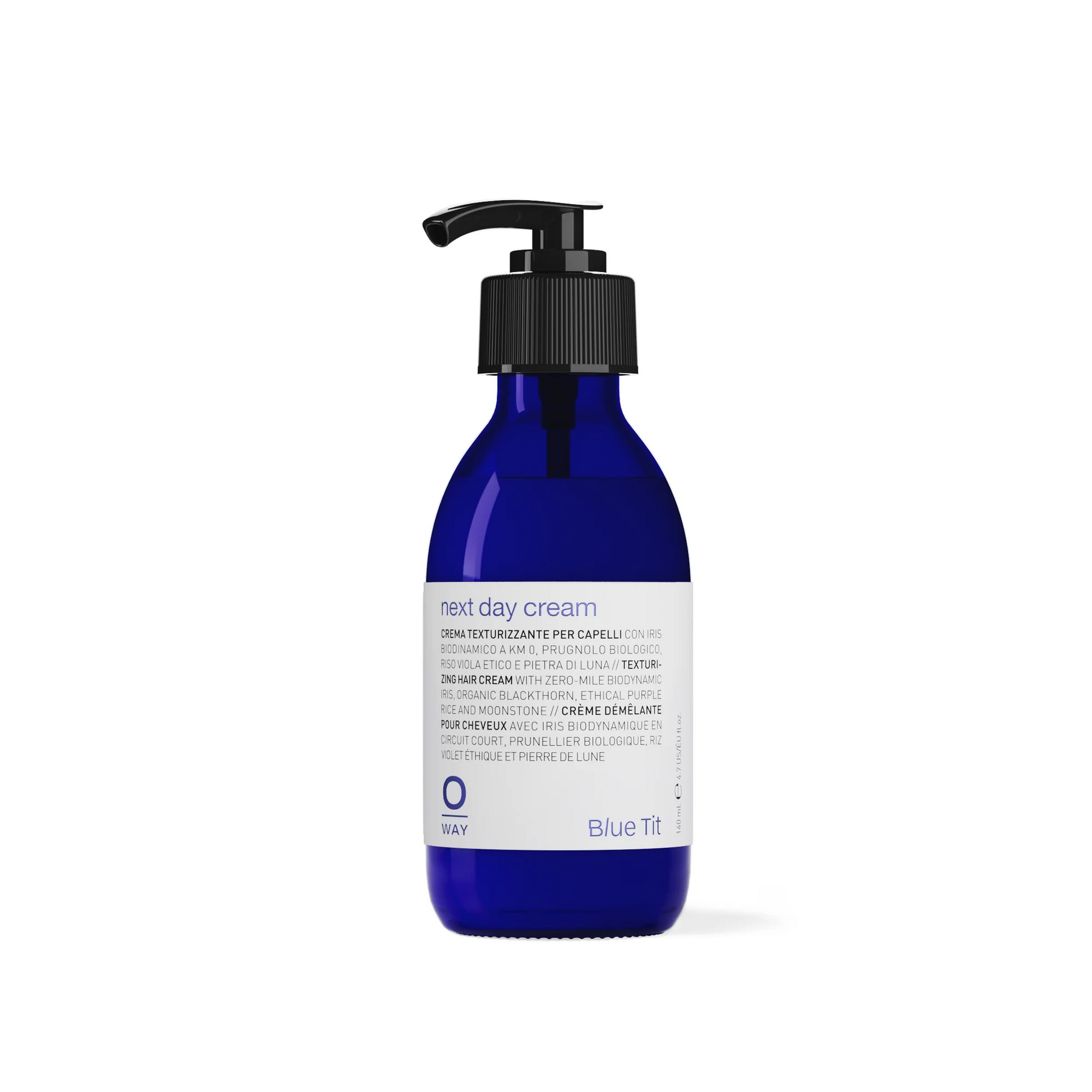 Next Day Cream 140ml