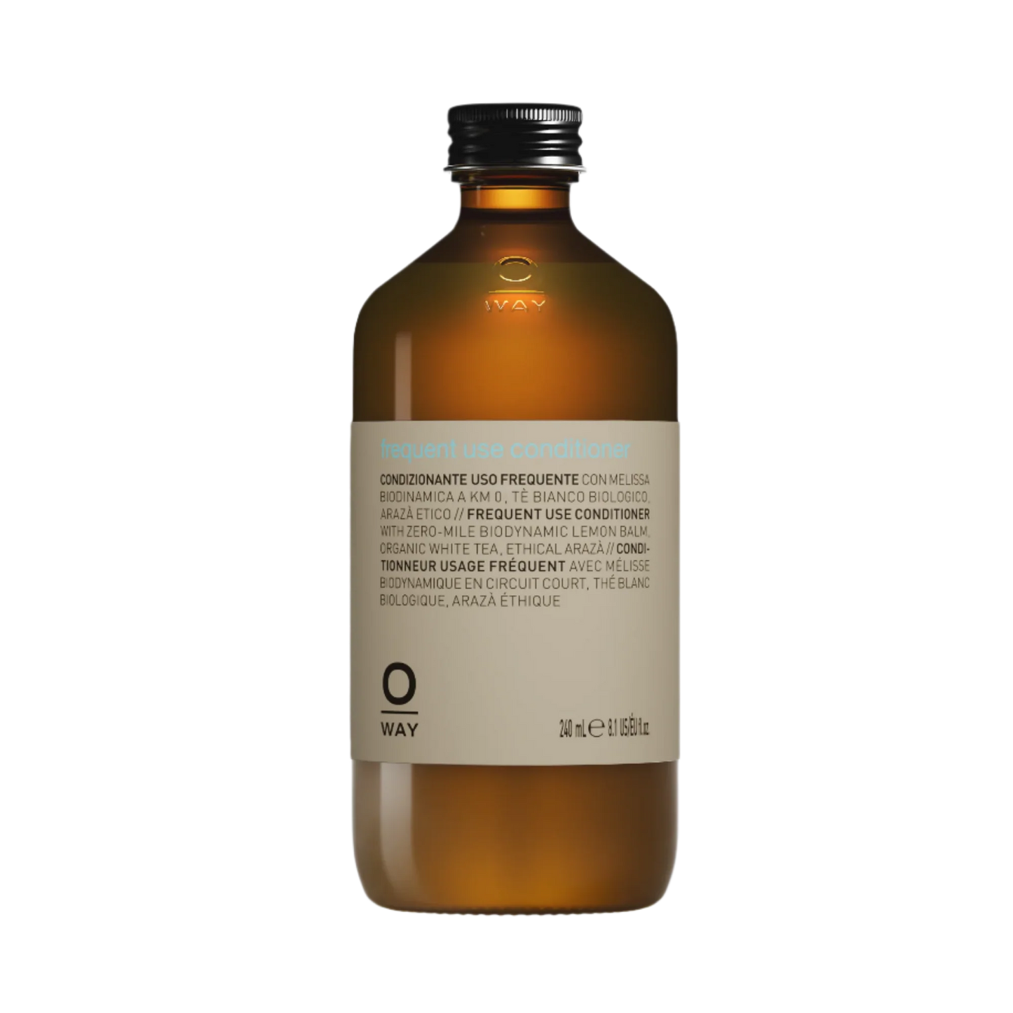 Oway Frequent Use Conditioner 240 ml