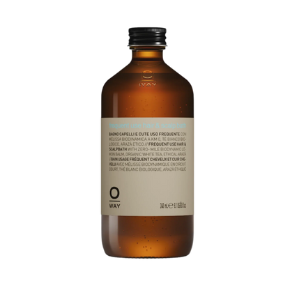 Oway Frequent Use Hair Bath Shampoo 240 ml