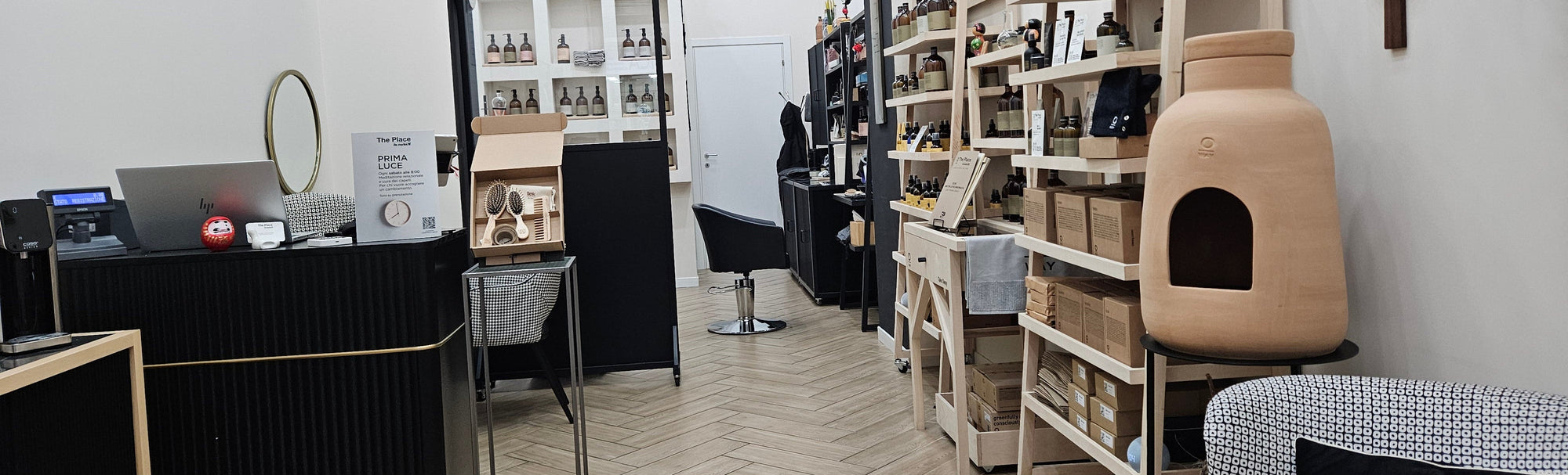 Slow Beauty al Vomero