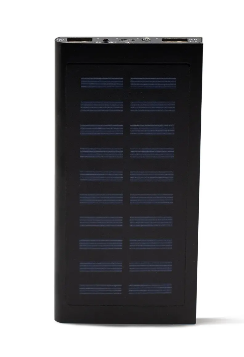 Oway Elio Power bank ad energia solare