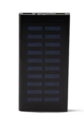 Oway Elio Power bank ad energia solare