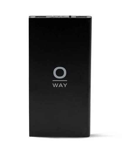 Oway Elio Power bank ad energia solare