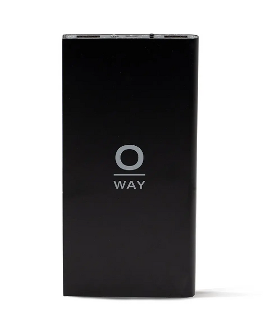 Oway Elio Power bank ad energia solare