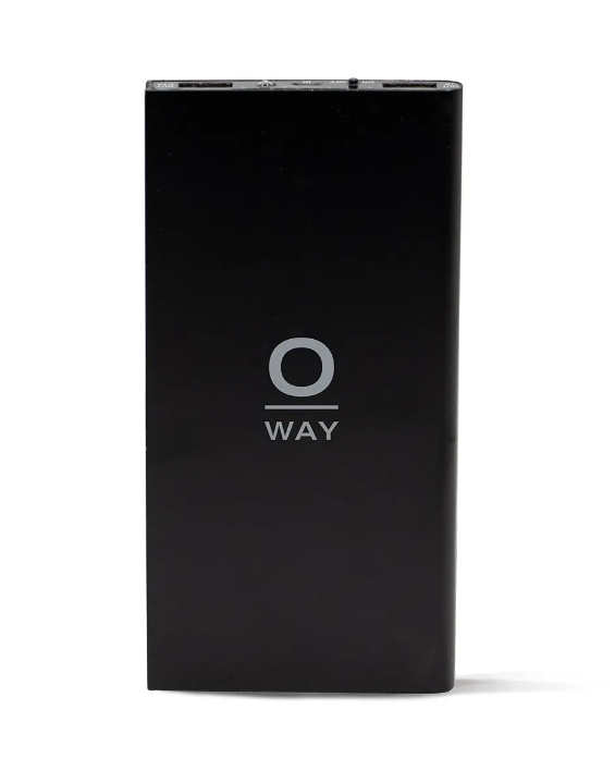 Oway Elio Power bank ad energia solare