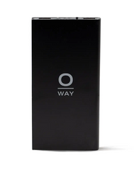Oway Elio Power bank ad energia solare