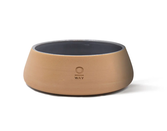 Oway Imprint Ceramic Bowl