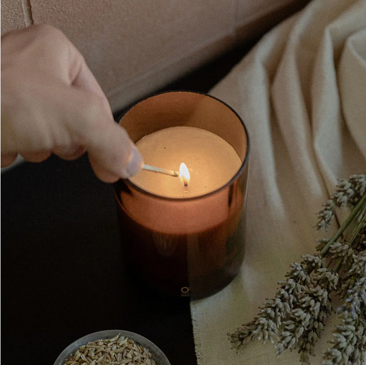 Oway Scented Cancela Light