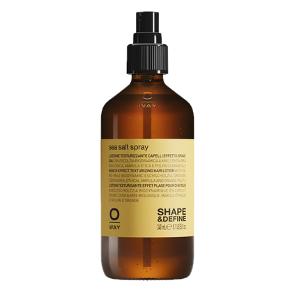 Sea Salt 240 ml