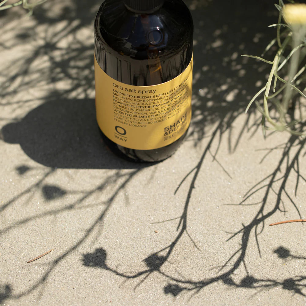 Sea Salt 240 ml 2