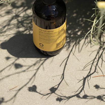Sea Salt 240 ml 2