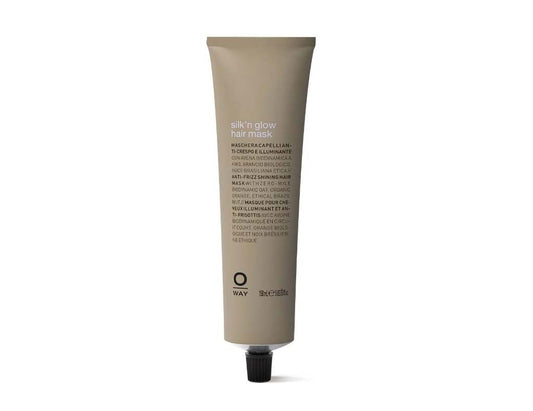Oway Silk 'n Glow Hair Mask 150 ml