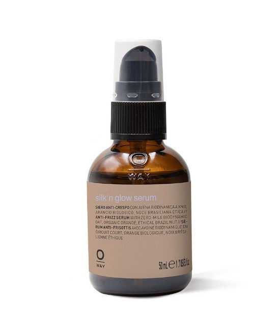 Oway Silk 'n Glow Serum 50 ml