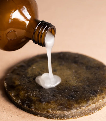 moisturizing-hair-bathTexture