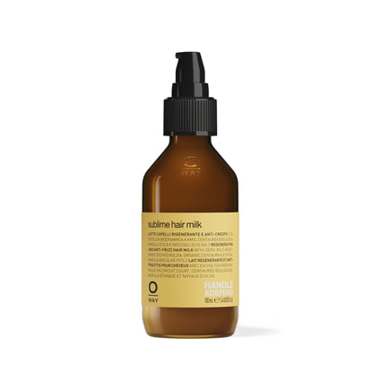 Sublime Hair Milk