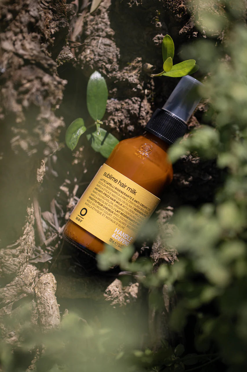 Sublime Hair Milk 2