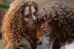 Esperienza in salone Twist'n Curl