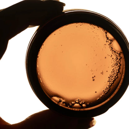 Water resin texture
