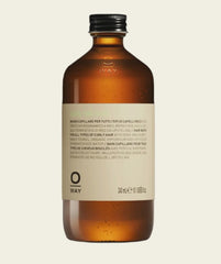 Esperienza in salone Twist'n Curl