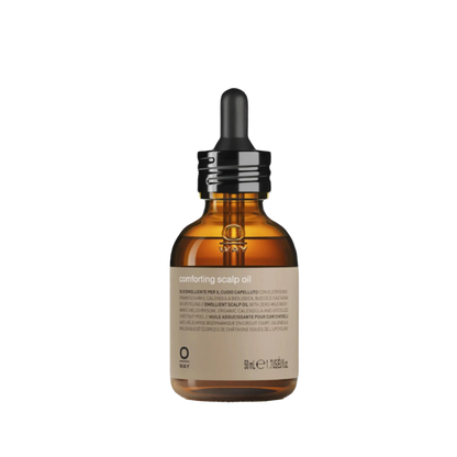 comforting scalp oil 50ml