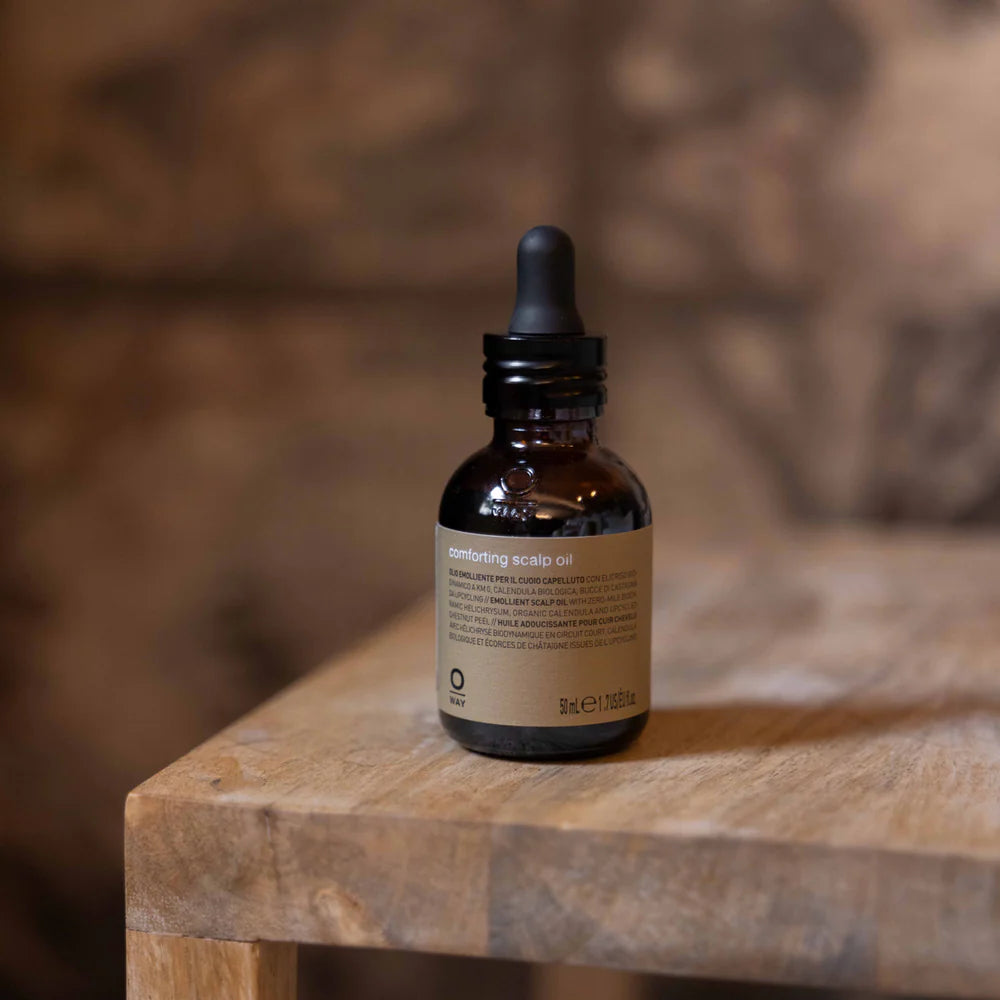 comforting scalp oil 50ml 2