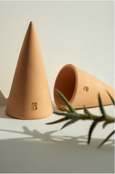 Oway Cono complemento per irrigazione domestica