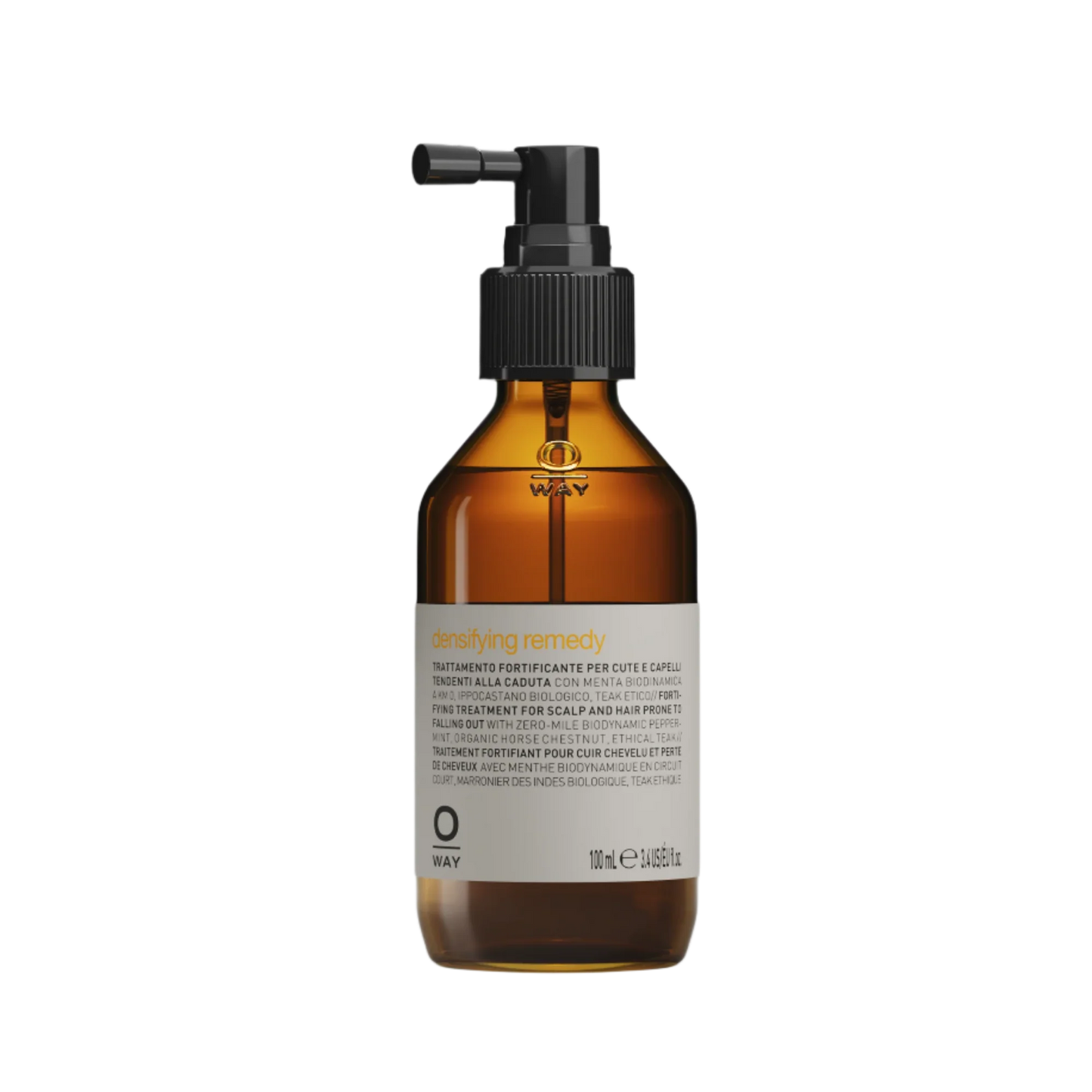 densifying remedy 100ml