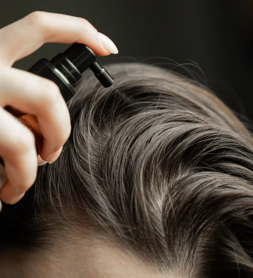 densifying remedy 100ml texture