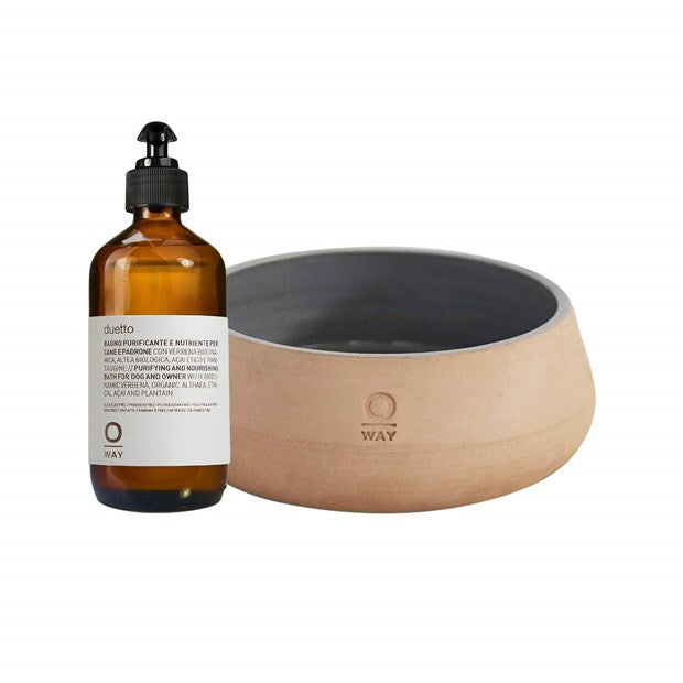 Special Pack Dog and Owner Duet + Imprint