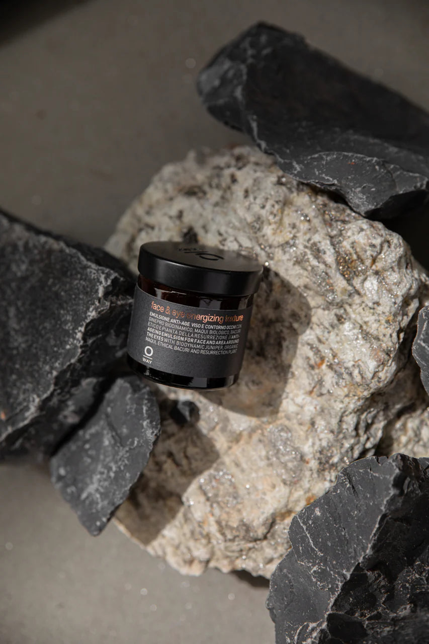 face & eye energizing texture 50 ml 2