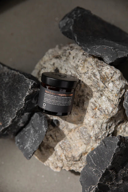 face & eye energizing texture 50 ml 2