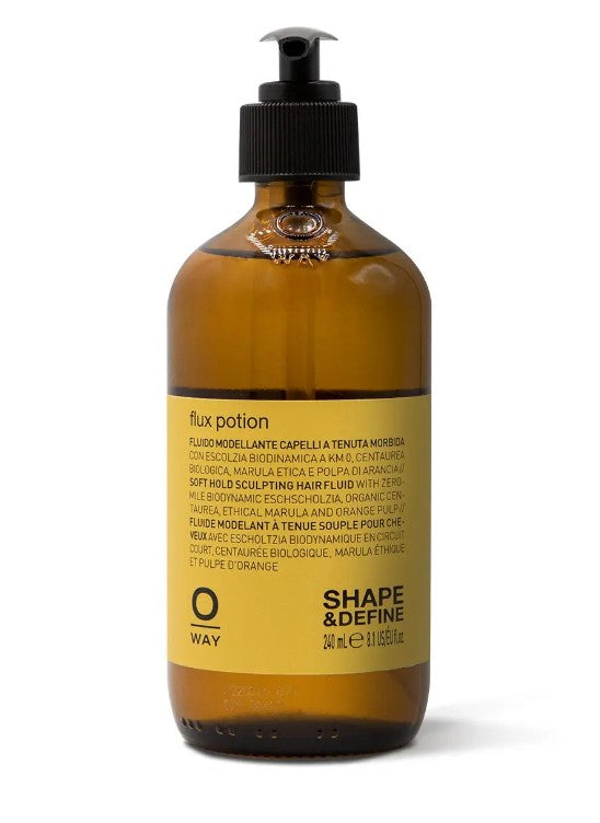 Oway Flux Potion 240 ml