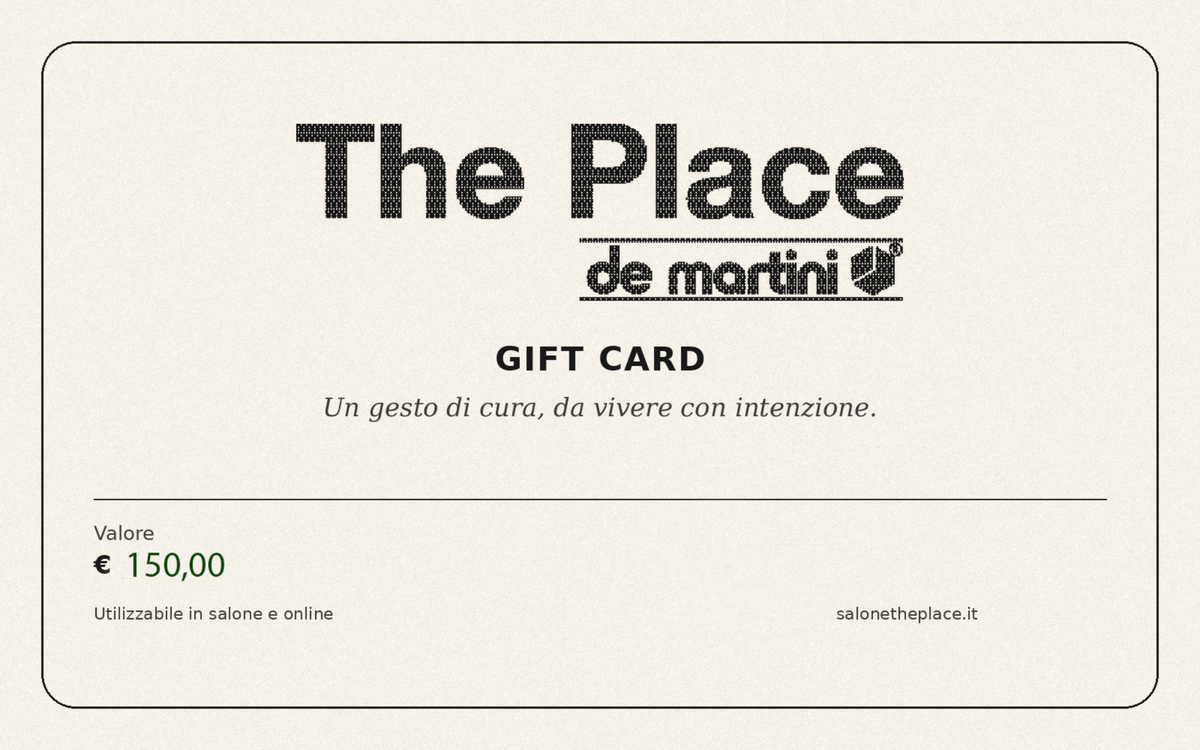 gift card 150 euro