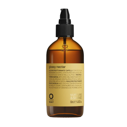 glossy nectar 160 ml